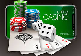 Официальный сайт Vulkan Neon Casino