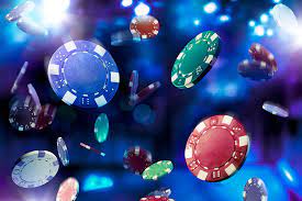 Официальный сайт Vulkan Neon Casino